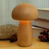 MushGlow™ – Warm & Sfeervol Paddestoel Nachtlampje