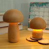MushGlow™ – Warm & Sfeervol Paddestoel Nachtlampje