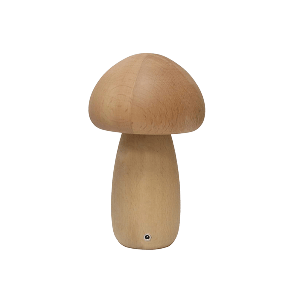 MushGlow™ – Warm & Sfeervol Paddestoel Nachtlampje
