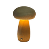 MushGlow™ – Warm & Sfeervol Paddestoel Nachtlampje