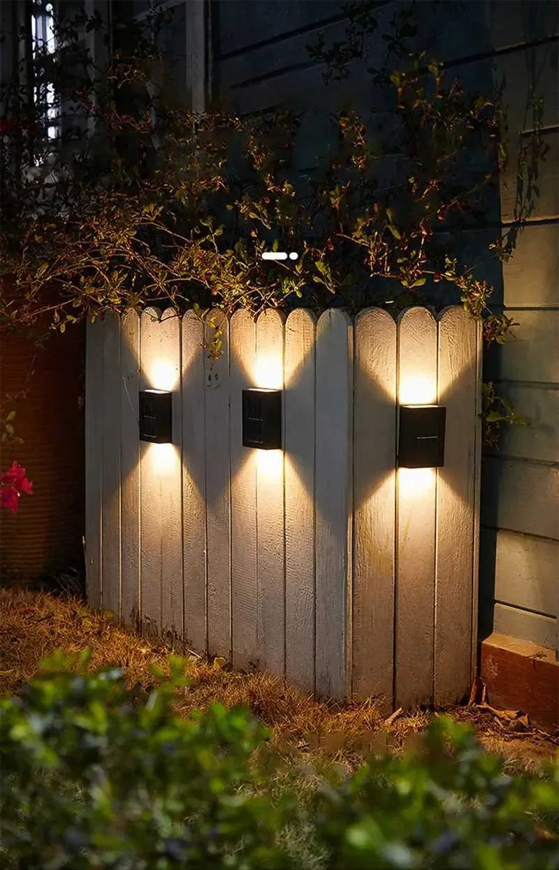 LumiGarden™ Luxe Solar Sfeerlampen