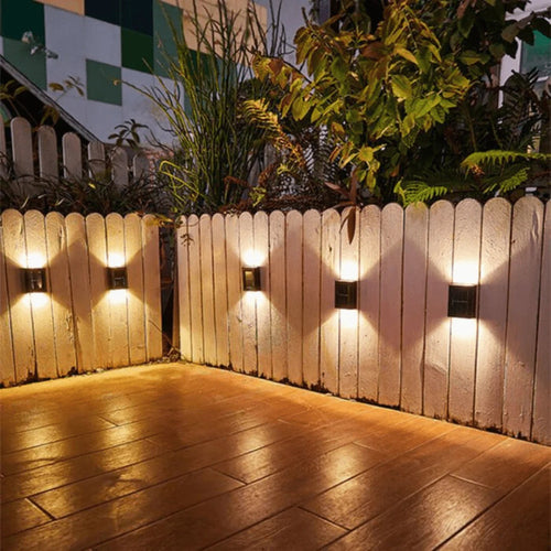 LumiGarden™ Luxe Solar Sfeerlampen