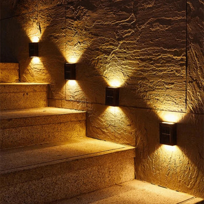 LumiGarden™ Luxe Solar Sfeerlampen