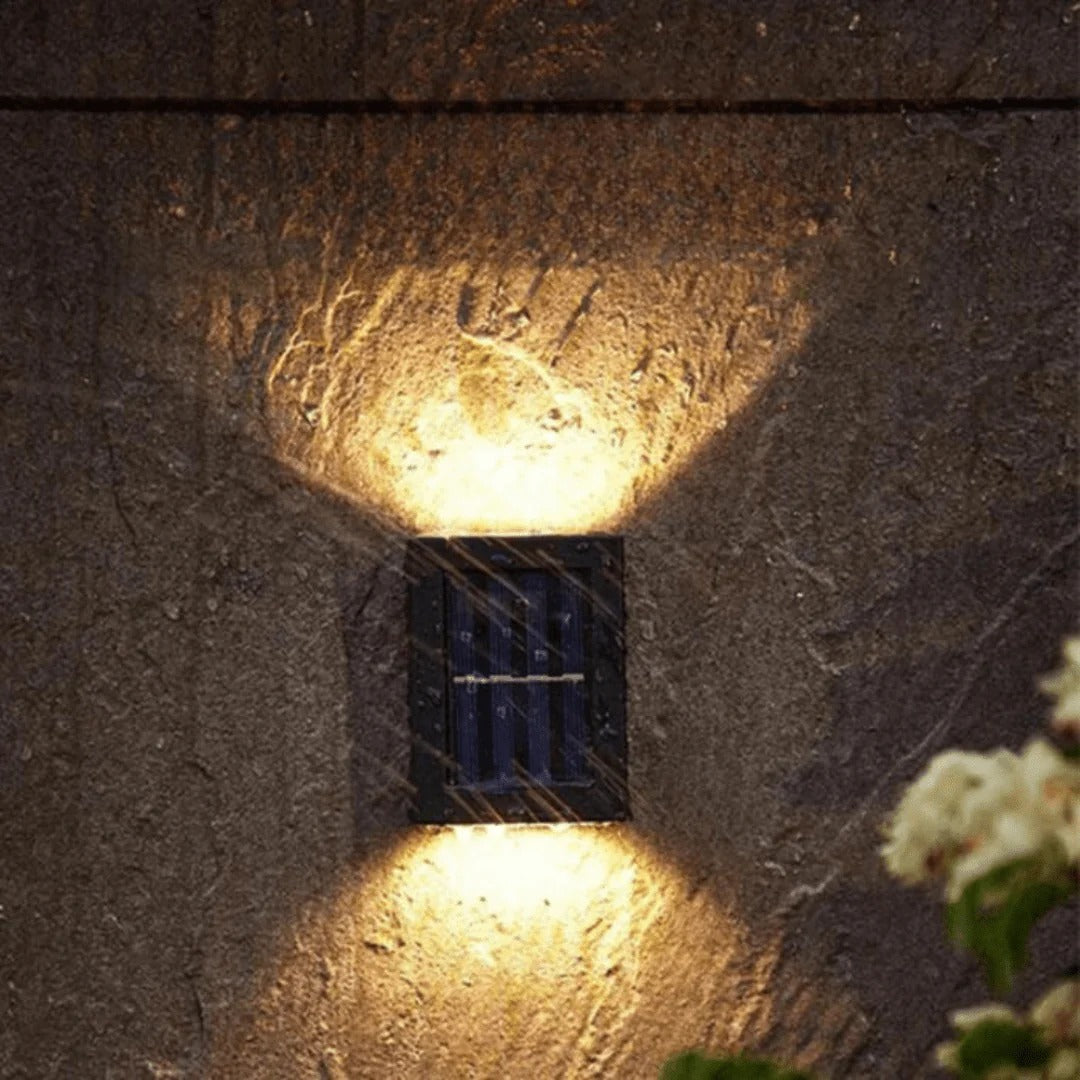 LumiGarden™ Luxe Solar Sfeerlampen