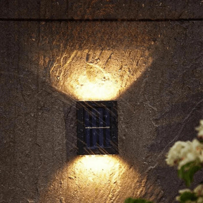 LumiGarden™ Luxe Solar Sfeerlampen