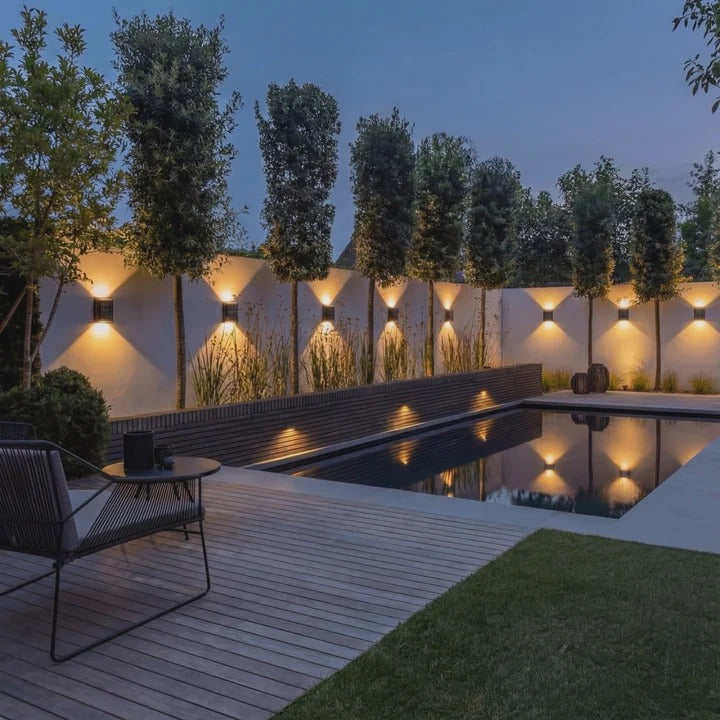 LumiGarden™ Luxe Solar Sfeerlampen